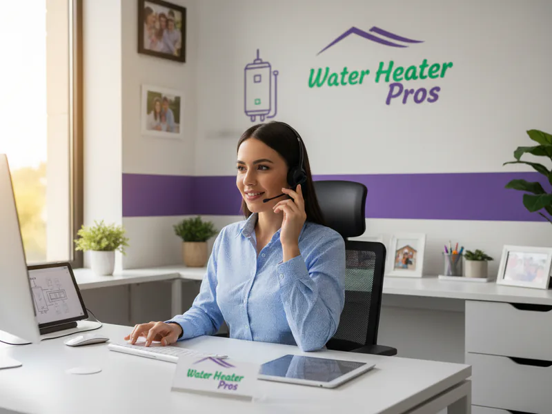 Water Heater Repair  in Marion  FAQ